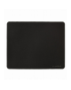 Gembird Mouse Pad, Middle Size | MP-S-BK-M | Mouse pad | Black