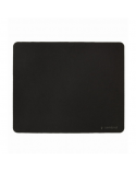 Gembird Mouse Pad, Middle Size | MP-S-BK-M | Mouse pad | Black