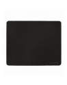 Gembird Mouse Pad, Middle Size | MP-S-BK-M | Mouse pad | Black