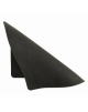 Gembird Mouse Pad, Middle Size | MP-S-BK-M | Mouse pad | Black
