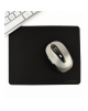 Gembird Mouse Pad, Middle Size | MP-S-BK-M | Mouse pad | Black