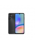 Samsung Galaxy | A05s | Black | 6.7 " | PLS LCD | 1080 x 2400 pixels | Qualcomm | Snapdragon 680 | Internal RAM 4 GB | 128 GB | microSDXC | Dual SIM | Nano-SIM | 4G | Main camera resolution 50+2+2 MP | Secondary camera resolution 13 MP | Android | 13 | 5000 mAh