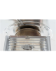 SUNRED Heater Flame Torch Gas | SFT15B | Patio | 12000 W | Black