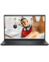 Dell Inspiron 15 3535 | Carbon Black | 15.6 " | WVA | FHD | 1920 x 1080 pixels | AMD Ryzen 5 | 7730U | 16 GB | DDR4 | Solid-state drive capacity 512 GB | AMD Radeon Graphics | Windows 11 Home | 802.11ac | Keyboard language English | Warranty 36 month(s)