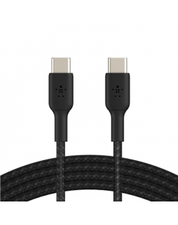 Belkin USB-C to USB-C Cable BOOST CHARGE