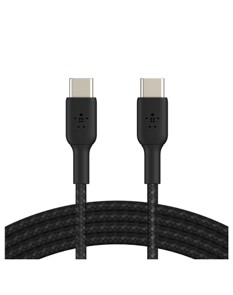 Belkin USB-C to USB-C Cable BOOST CHARGE