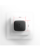 AXAGON Wallcharger 1x port USB-C, PD3.0/PPS/QC4+/AFC/FCP/Apple, 20W | ACU-PD20