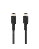 Belkin USB-C to USB-C Cable BOOST CHARGE