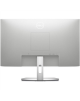 Dell LCD Monitor S2421HN 23.8 ", IPS, FHD, 1920 x 1080, 16:9, 4 ms, 250 cd/m², Silver