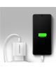 AXAGON Wallcharger 1x port USB-A, QC3.0/AFC/FCP/Apple, 18W | ACU-QC18W