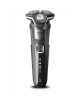 Philips | Shaver | S5887/30 | Operating time (max) 60 min | Wet & Dry | Lithium Ion | Charcoal Gray
