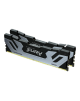 Kingston KF584CU40RSK2-48 | 48 (2x24) GB | DDR5 | 8400 MHz | PC/server | Registered No | ECC No