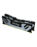 Kingston KF584CU40RSK2-48 | 48 (2x24) GB | DDR5 | 8400 MHz | PC/server | Registered No | ECC No