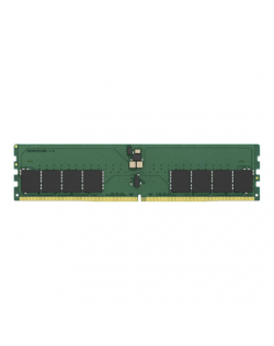 Kingston KVR64A52BD8-64 | 64 GB | DDR5 | 6400 MHz | PC/server | Registered No | ECC No
