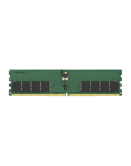 Kingston KVR64A52BD8-64 | 64 GB | DDR5 | 6400 MHz | PC/server | Registered No | ECC No