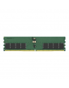 Kingston KVR64A52BD8-64 | 64 GB | DDR5 | 6400 MHz | PC/server | Registered No | ECC No