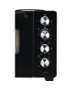 Gorenje | Mini Oven | OM30GBX | 30 L | Number of burners/cooking zones 2 | 1600 W | Black