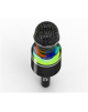 Gembird Wireless Karaoke Microphone | MICBT-01-BK | 3.5mm, Bluetooth | Black