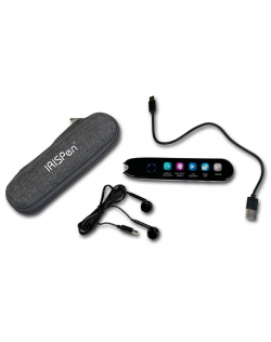 IRIS IRISPen Reader 8 | Handheld