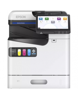 Epson Multifunctional printers | WorkForce Enterprise​ AM-C400 | Inkjet | Colour | A4 | Wi-Fi