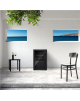 Caso | Barbecue Cooler | S-L | Energy efficiency class F | Free standing | Black