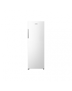 Gorenje FN617EEW5 | Energy efficiency class E | Upright | Free standing | Height 172 cm | Total net capacity 240 L | No Frost sy