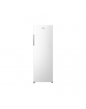Gorenje FN617EEW5 | Energy efficiency class E | Upright | Free standing | Height 172 cm | Total net capacity 240 L | No Frost system | Display | White