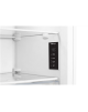 Gorenje FN617EEW5 | Energy efficiency class E | Upright | Free standing | Height 172 cm | Total net capacity 240 L | No Frost sy