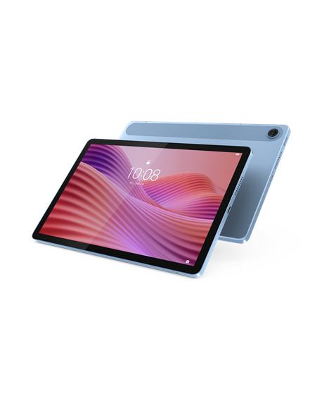 Lenovo Tab | TB311FU | 10.1 " | Polar Blue | IPS | 1920 x 1200 pixels | MediaTek | Helio G85 | 4 GB | LPDDR4x | 128 GB | Wi-Fi |