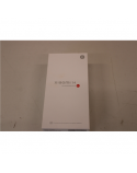 SALE OUT. Xiaomi 14 (Black) DS 6.36“ LTPO OLED 1200x2670/3.3GHz&2.3GHz/512GB/12GB RAM/Android 14/WiFi,BT/5G,MZB0G1BEU | Xiaomi | 14 | Black | 6.36 " | LTPO OLED | 1200 x 2670 pixels | Qualcomm | Internal RAM 12 GB | 512 GB | Dual SIM | 4G | 5G | Main camera resolution 50+50+50 MP | Secondary camera resolution 32 MP | Android | 14 | DEMO