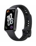 Huawei Band 10 | 1.47 inch AMOLED | Touchscreen | Heart rate monitor | Waterproof | Bluetooth | Black
