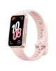 Huawei Band 10 | 1.47 inch AMOLED | Touchscreen | Heart rate monitor | Waterproof | Bluetooth | Pink