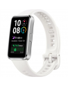 Huawei Band 10 | 1.47 inch AMOLED | Touchscreen | Heart rate monitor | Waterproof | Bluetooth | White