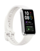 Huawei Band 10 | 1.47 inch AMOLED | Touchscreen | Heart rate monitor | Waterproof | Bluetooth | White