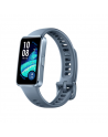 Huawei Band 10 | 1.47 inch AMOLED | Touchscreen | Heart rate monitor | Waterproof | Bluetooth | Blue