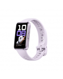 Huawei Band 10 | 1.47 inch AMOLED | Touchscreen | Heart rate monitor | Waterproof | Bluetooth | Purple