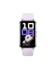 Huawei Band 10 | 1.47 inch AMOLED | Touchscreen | Heart rate monitor | Waterproof | Bluetooth | Purple