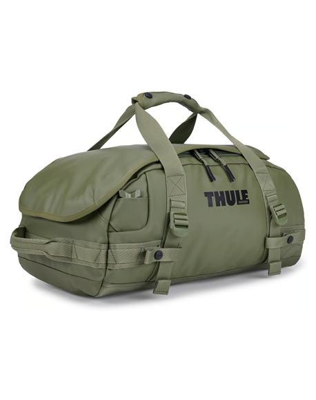Thule TDSD301 Chasm | Duffel Bag, 30L | Bag | Olivine | Waterproof
