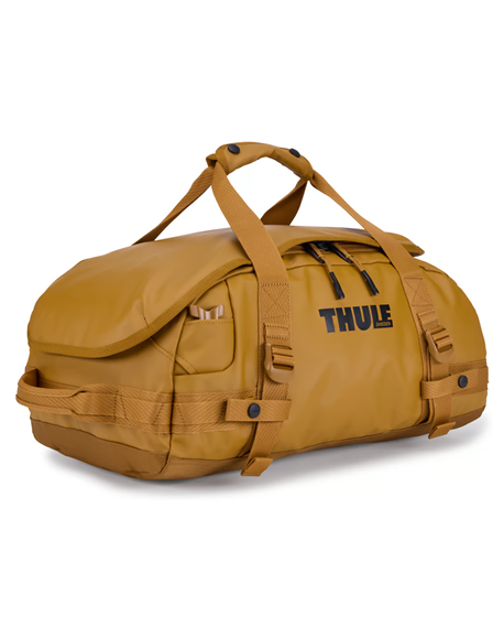 Thule TDSD301 Chasm | Duffel Bag, 30L | Bag | Golden | Waterproof