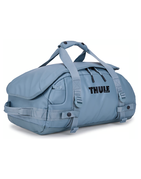 Thule TDSD301 Chasm | Duffel Bag, 30L | Bag | Pond gray | Waterproof