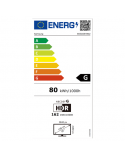 Samsung LS55CG970NUXDU | 55 " | VA | 16:9 | 165 Hz | 1 ms | 3840 x 2160 pixels | 600 cd/m² | HDMI ports quantity 3 | Black