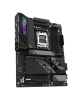 Gigabyte X870E A ELITE WIFI7 | Processor family AMD | Processor socket AM5 | DDR5 | Supported hard disk drive interfaces SATA, M