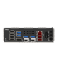 Gigabyte X870E A ELITE WIFI7 | Processor family AMD | Processor socket AM5 | DDR5 | Supported hard disk drive interfaces SATA, M