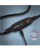 AXAGON USB repeater cable, 15m | ADR-215B | USB Type A - USB Type B