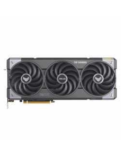 Asus TUF Gaming Radeon RX 9070 XT OC Edition 16GB GDDR6 | AMD | 16 GB | Radeon RX 9070 XT | GDDR6 | HDMI ports quantity 1 | PCI Express 5.0