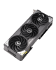 Asus TUF Gaming Radeon RX 9070 XT OC Edition 16GB GDDR6 | AMD | 16 GB | Radeon RX 9070 XT | GDDR6 | HDMI ports quantity 1 | PCI 