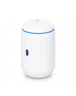 Ubiquiti Dream Router 7 | UDR7 | 802.11ac | Ethernet LAN (RJ-45) ports 4 | Mesh Support No | MU-MiMO Yes | No mobile broadband