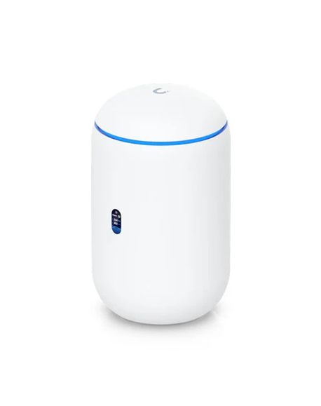 Ubiquiti Dream Router 7 | UDR7 | 802.11ac | Ethernet LAN (RJ-45) ports 4 | Mesh Support No | MU-MiMO Yes | No mobile broadband