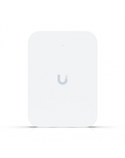 Ubiquiti | Access Point | U7 In-Wall | 802.11ac | 4300 Mbit/s | Ethernet LAN (RJ-45) ports 3 | MU-MiMO Yes | PoE in