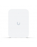 Ubiquiti | Access Point | U7 In-Wall | 802.11ac | 4300 Mbit/s | Ethernet LAN (RJ-45) ports 3 | MU-MiMO Yes | PoE in
